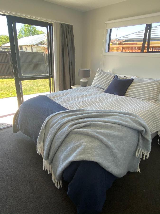 Central Retreat And Self Contained With Free Wifi Cromwell Kültér fotó