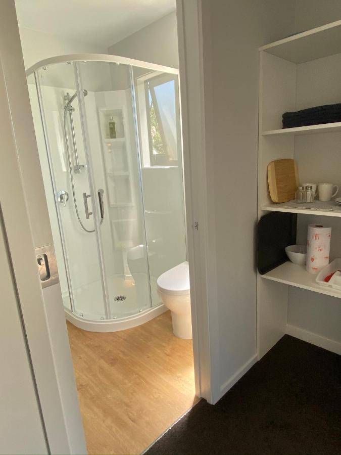 Central Retreat And Self Contained With Free Wifi Cromwell Kültér fotó